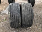 Opony ciężarowe 385/55R22.5 TRUCKSTAR TH STEER 3 / 8-10MM