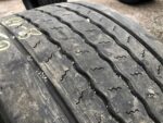 Opony ciężarowe 385/55R22.5 TRUCKSTAR TH STEER 3 / 8-10MM