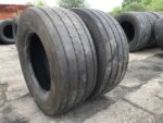 Opony ciężarowe 385/55R22.5 TRUCKSTAR TH TRAILER 3 / 10-12mm