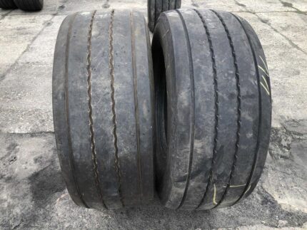 Opony ciężarowe 385/55R22.5 TRUCKSTAR TH TRAILER 3 / 10-12mm