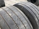 Opony ciężarowe 385/55R22.5 TRUCKSTAR TH TRAILER 3 / 10-12mm