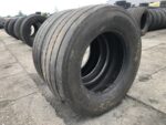 Opony ciężarowe 385/55R22.5 TRUCKSTAR TH TRAILER 3 / 10-12mm