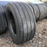  Opony ciężarowe 385/55R22.5 TRUCKSTAR TH TRAILER 3 / 6-7mm
