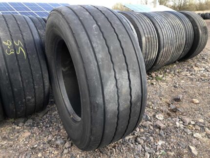 Opony ciężarowe 385/55R22.5 TRUCKSTAR TH TRAILER 3 / 6-7mm