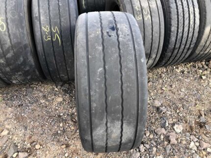 Opony ciężarowe 385/55R22.5 TRUCKSTAR TH TRAILER 3 / 6-7mm