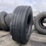  Opony ciężarowe 385/65R22.5 CONTINENTAL CONTI HYBRID HT3 / 9-10mm