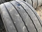 Opony ciężarowe 385/55R22.5 TRUCKSTAR TH TRAILER 3 / 6-7mm