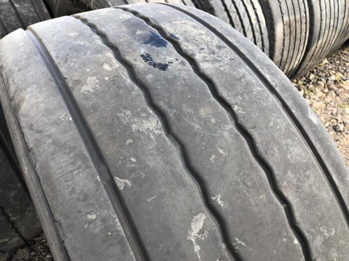 Opony ciężarowe 385/55R22.5 TRUCKSTAR TH TRAILER 3 / 6-7mm
