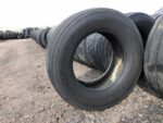Opony ciężarowe 385/55R22.5 TRUCKSTAR TH TRAILER 3 / 6-7mm
