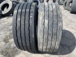 Opony ciężarowe 385/55R22.5 HANKOOK TH10 / 11-13mm