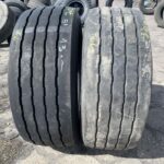 Opony ciężarowe 385/55R22.5 HANKOOK TH10 / 11-13mm