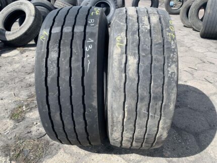  Opony ciężarowe 385/55R22.5 HANKOOK TH10 / 11-13mm