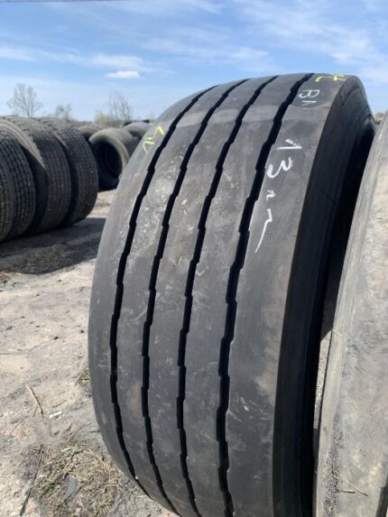Opony ciężarowe 385/55R22.5 HANKOOK TH10 / 11-13mm