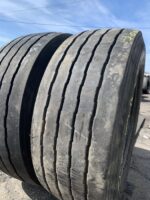 Opony ciężarowe 385/55R22.5 HANKOOK TH10 / 11-13mm