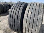 Opony ciężarowe 385/55R22.5 HANKOOK TH10 / 11-13mm