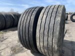 Opony ciężarowe 385/55R22.5 HANKOOK TH10 / 11-13mm