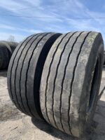 Opony ciężarowe 385/55R22.5 HANKOOK TH10 / 11-13mm