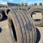  Opony ciężarowe 385/55R22.5 UNIROYAL TH110 / 14mm