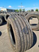 Opony ciężarowe 385/55R22.5 UNIROYAL TH110 / 14mm