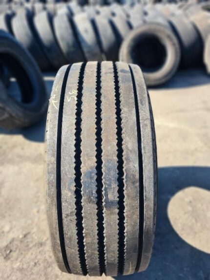 Opony ciężarowe 385/55R22.5 UNIROYAL TH110 / 14mm