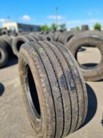 Opony ciężarowe 385/55R22.5 UNIROYAL TH110 / 14mm