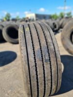 Opony ciężarowe 385/55R22.5 UNIROYAL TH110 / 14mm