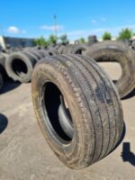 Opony ciężarowe 385/55R22.5 UNIROYAL TH110 / 14mm