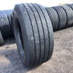  Opony ciężarowe 385/55R22.5 HANKOOK TH22 / 8-9mm