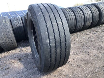  Opony ciężarowe 385/55R22.5 HANKOOK TH22 / 8-9mm