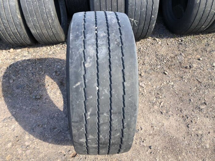 Opony ciężarowe 385/55R22.5 HANKOOK TH22 / 8-9mm