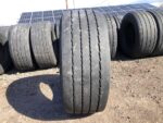 Opony ciężarowe 385/55R22.5 HANKOOK TH22 / 8-9mm