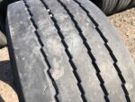 Opony ciężarowe 385/55R22.5 HANKOOK TH22 / 8-9mm