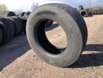 Opony ciężarowe 385/55R22.5 HANKOOK TH22 / 8-9mm