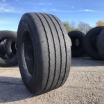  Opony ciężarowe 385/55R22.5 HANKOOK TH22 / 10mm