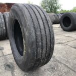  Opony ciężarowe 385/55R22.5 HANKOOK TH22 CARGOBULL / 12mm