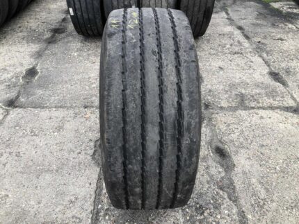 Opony ciężarowe 385/55R22.5 HANKOOK TH22 CARGOBULL / 12mm