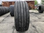 Opony ciężarowe 385/55R22.5 HANKOOK TH22 CARGOBULL / 12mm