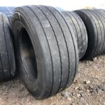  Opony ciężarowe 385/55R22.5 UNIROYAL TH40 / 6-7mm