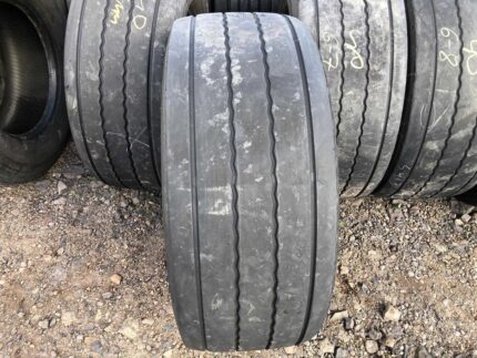 Opony ciężarowe 385/55R22.5 UNIROYAL TH40 / 6-7mm