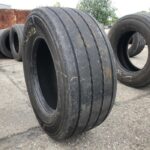  Opony ciężarowe 385/55R22.5 UNIROYAL TH40 / 7-8mm