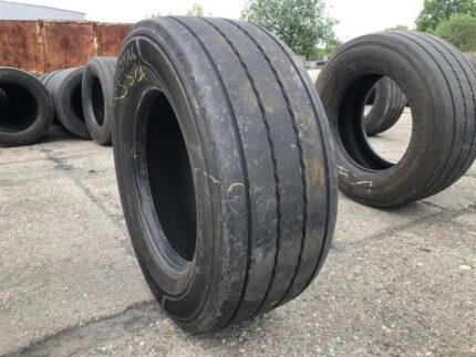  Opony ciężarowe 385/55R22.5 UNIROYAL TH40 / 7-8mm