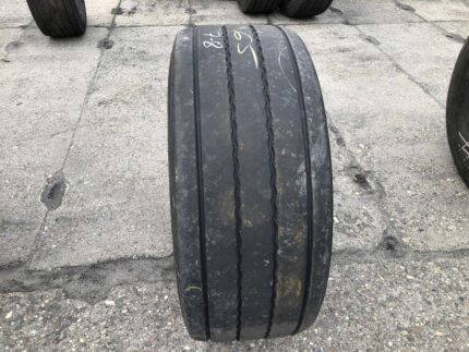 Opony ciężarowe 385/55R22.5 UNIROYAL TH40 / 7-8mm