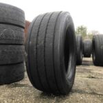  Opony ciężarowe 385/55R22.5 UNIROYAL TH40 / 13mm