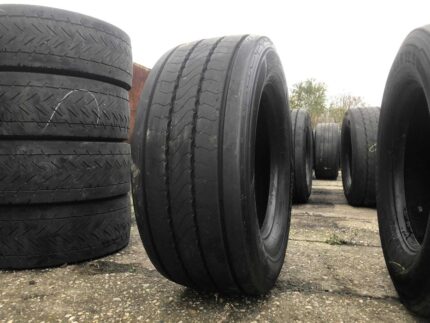  Opony ciężarowe 385/55R22.5 UNIROYAL TH40 / 13mm