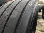 Opony ciężarowe 385/55R22.5 UNIROYAL TH40 / 13mm