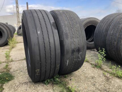  Opony ciężarowe 385/65R22.5 CONTINENTAL CONTI HYBRID HT3 / 9mm