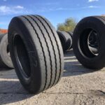  Opony ciężarowe 385/55R22.5 FORMULA TRAILER / 12mm