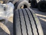 Opony ciężarowe 385/55R22.5 FORMULA TRAILER / 12mm