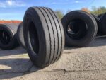 Opony ciężarowe 385/55R22.5 FORMULA TRAILER / 10mm