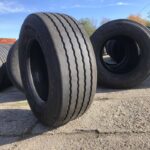  Opony ciężarowe 385/55R22.5 FORMULA TRAILER / 10mm